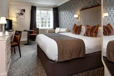 Ivy Hill Hotel, Sure Hotel Collection By Best Western