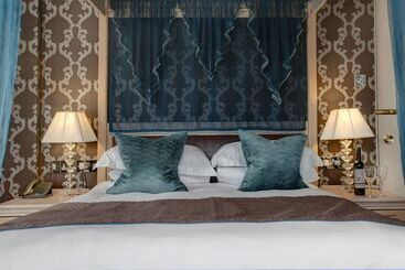 Ivy Hill Hotel, Sure Hotel Collection By Best Western