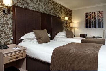 Ivy Hill Hotel, Sure Hotel Collection By Best Western