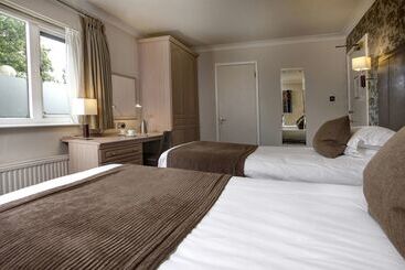 Ivy Hill Hotel, Sure Hotel Collection By Best Western