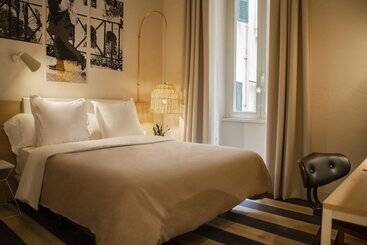 هتل Room Select Bilbao