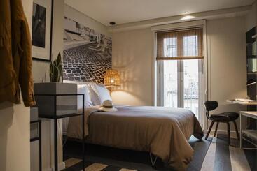 هتل Room Select Bilbao