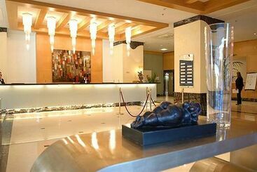 هتل Club Valtur Portorosa