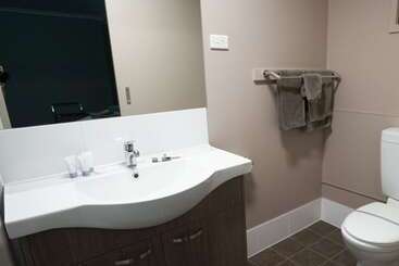 هتل Bluestone Motor Inn