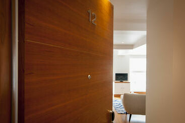 Hotel Native Tower Hill