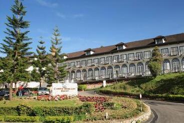 هتل Cameron Highlands Resort