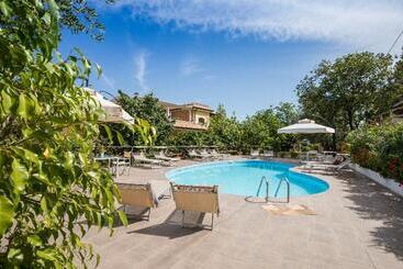 هتل Cannamele Resort