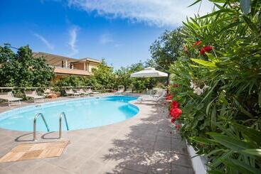 هتل Cannamele Resort