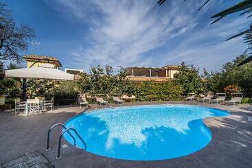 هتل Cannamele Resort