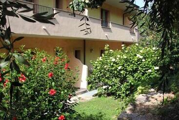 هتل Cannamele Resort