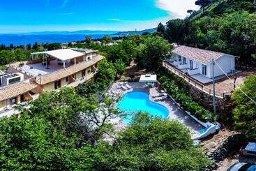 هتل Cannamele Resort