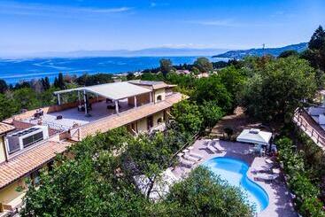 هتل Cannamele Resort