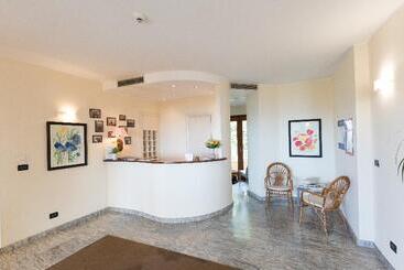 هتل Cannamele Resort