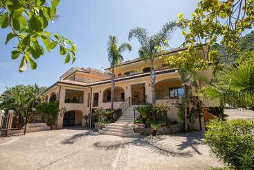 هتل Cannamele Resort