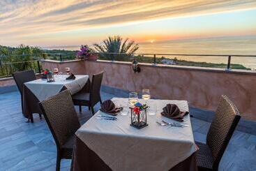 هتل Cannamele Resort