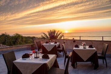 هتل Cannamele Resort