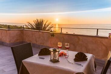 هتل Cannamele Resort
