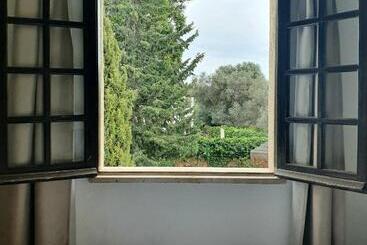 هتل Casa Do Alto