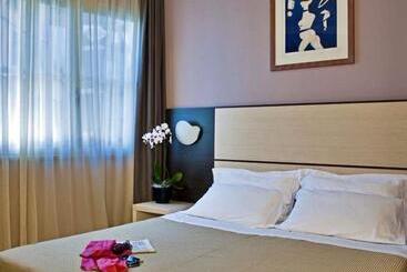 Cdh Hotel La Spezia - La Spezia