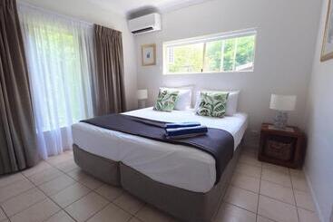 هتل Central Plaza Port Douglas