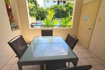 هتل Central Plaza Port Douglas