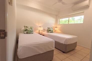 هتل Central Plaza Port Douglas