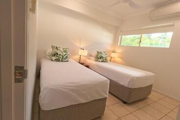 هتل Central Plaza Port Douglas