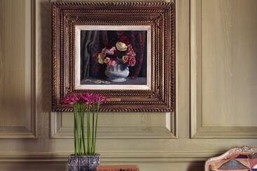 Charlotte Street Hotel, Firmdale Hotels