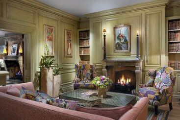 Charlotte Street Hotel, Firmdale Hotels