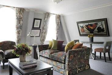Charlotte Street Hotel, Firmdale Hotels