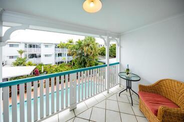 هتل City Terraces Cairns