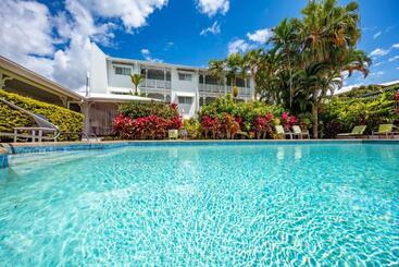 هتل City Terraces Cairns