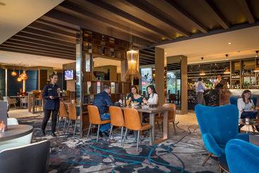 Clayton Hotel Chiswick
