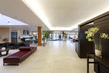 هتل Courtyard By Marriott Venice Airport