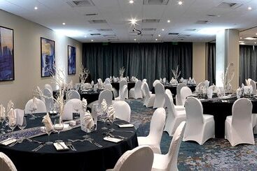 هتل Crowne Plaza Stratford Upon Avon, An Ihg