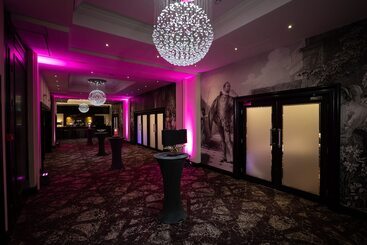 Crowne Plaza Stratford Upon Avon, An Ihg - Stratford Upon Avon