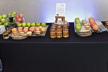 هتل Crowne Plaza Stratford Upon Avon, An Ihg
