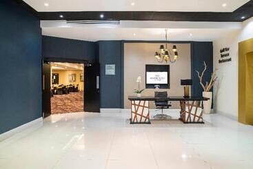 هتل Crowne Plaza Stratford Upon Avon, An Ihg