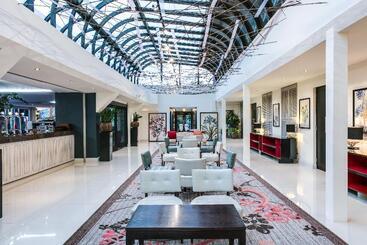 هتل Crowne Plaza Stratford Upon Avon, An Ihg