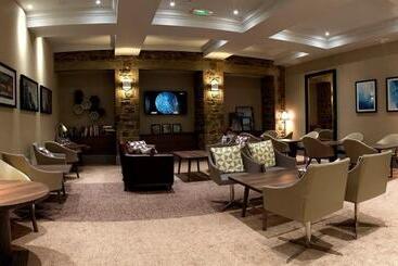 هتل Crowne Plaza Stratford Upon Avon, An Ihg