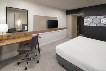 هتل Crowne Plaza Stratford Upon Avon, An Ihg
