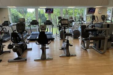 هتل Crowne Plaza Stratford Upon Avon, An Ihg