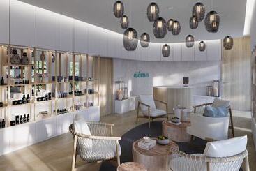 فندق Crystalbrook Byron