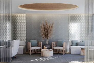 فندق Crystalbrook Byron