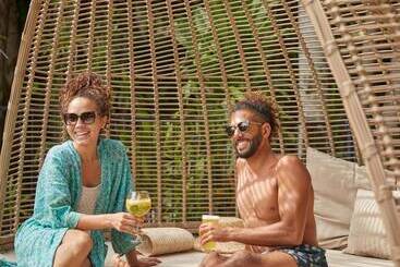 فندق Crystalbrook Byron