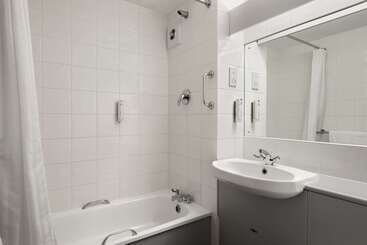 Days Inn Hotel Bradford   Leeds