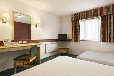 Days Inn Hotel Bradford   Leeds