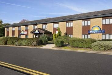 Days Inn Hotel Bradford   Leeds
