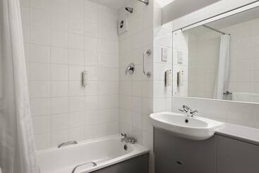 Days Inn Hotel Bradford   Leeds