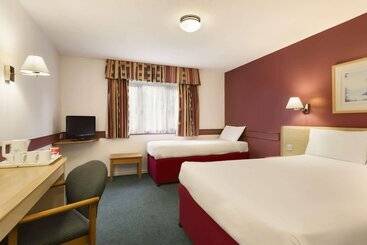 Days Inn Hotel Bradford   Leeds - Brighouse